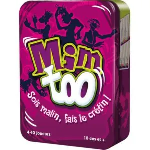 Mimtoo