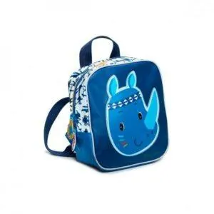MARIUS MINI SAC A DOS - LILLIPUTIENS