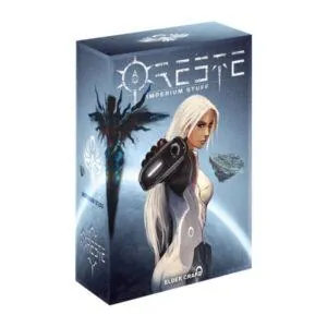 ORESTE - DECK IMPERIUM STUFF