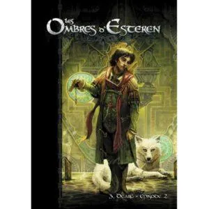 Ombres-Esteren-Dearg-Volume-2