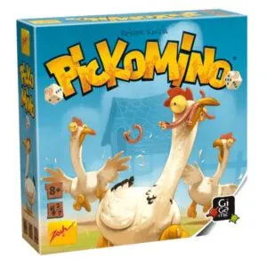 PICKOMINO-2023