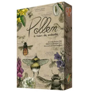 POLLEN-2025