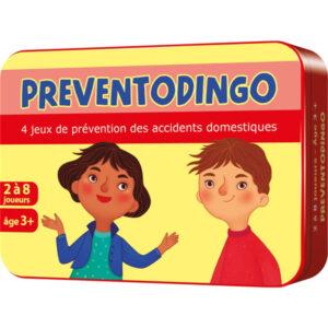 PREVENTODINGO