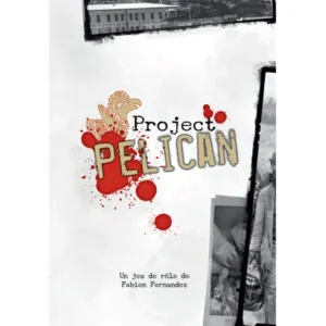 PROJET PELICAN