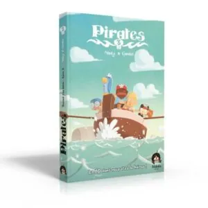 Pirates-T3