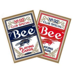 Playing_Cards_Single_Bee_Poker