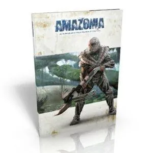 Polaris 3 - Amazonia