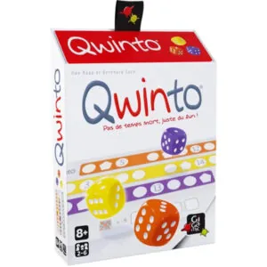 QWINTO-2025