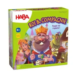 ROI & COMPAGNIE-2026