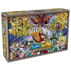 SAINT-SEIYA