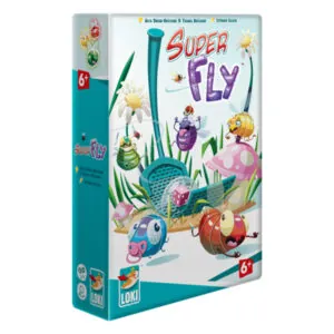 SUPER FLY