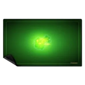 TAPIS MULTIJEUX TAILLE 2 VERT