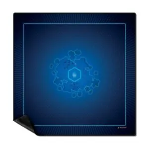 TAPIS UNIVERSEL T3 BLEU