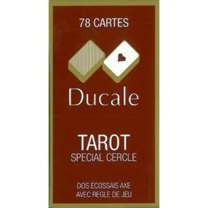 TAROT-DUCALE