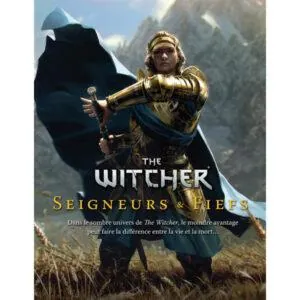 THE WITCHER SEIGNEURS ET FIEF