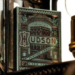 THEORY11_Hudson