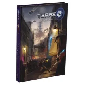 Terra 2