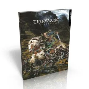 Trudvang - Livre de règles