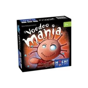 Voodoo mania