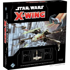 X-wing-Base