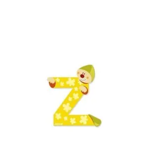 LETTRE Z  JANOD