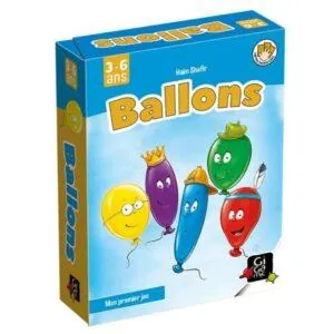 ballons