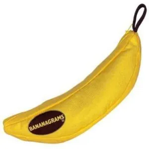 bananagrams