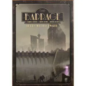 barrage-leeghwater