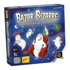 bazar-bizarre