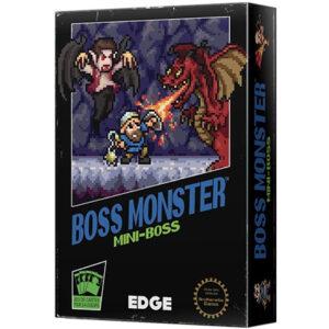 boss-monster-mini-boss