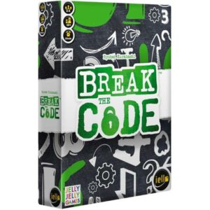 break-the-code