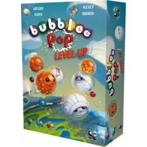 bubblee-pop-level-up