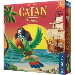 catan-junior
