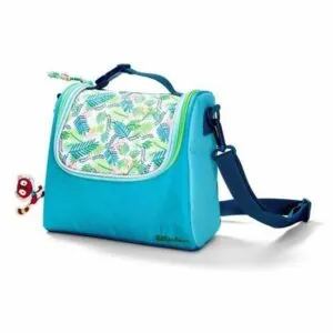SAC PIQUE NIQUE - GEORGES - LILLIPUTIENS