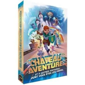 chateau-aventure