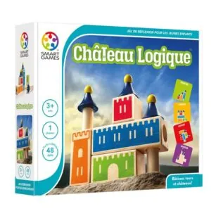 chateaulogique
