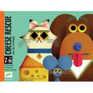 cheese-rescue