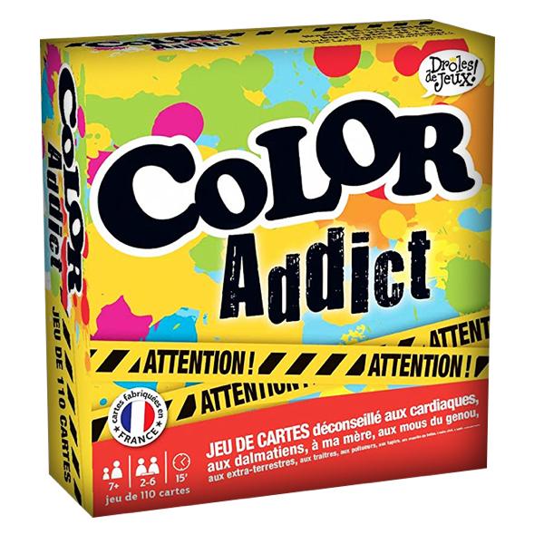 color-addict