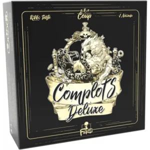 complots-deluxe