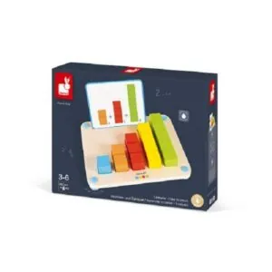 ESSENTIEL COMPTER-JANOD
