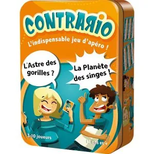 contrario