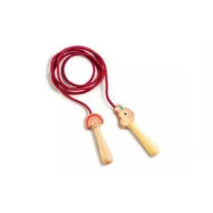 CORDE A SAUTER-ZIA LILLIPUTIENS