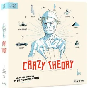 crazy-theory