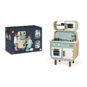 GRANDE CUISINE COOKER  DOUBLE FACE - JANOD