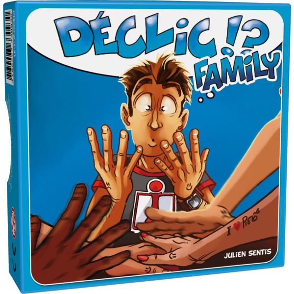 declic-family