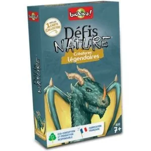 defis-nature-creatures-legendaires