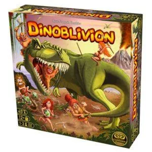 dinoblivion