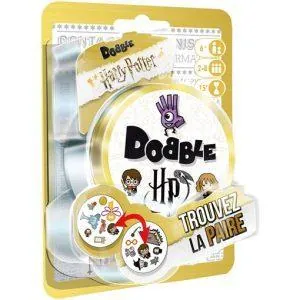 dobble Harry Potter