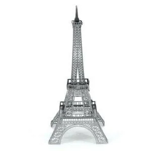METAL EARTH - ARCHITECTURE - TOUR EIFFEL