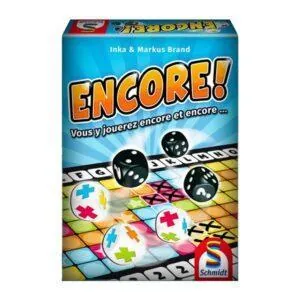 encore